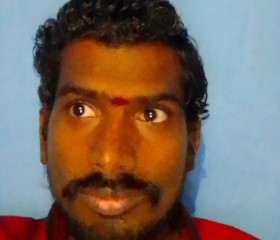 Yuvaraj Yuvaraj, 19 лет, Chennai
