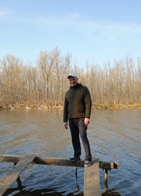Maks Mur, 42, Russia, Odintsovo