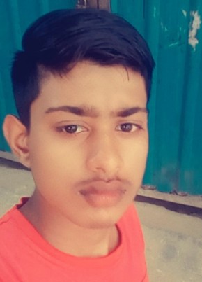 Yamraj, 18, India, Narnaul
