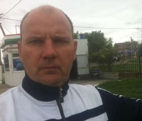 Вадим, 47 лет, Тимашёвск