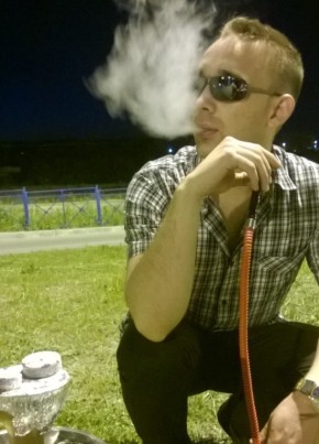 Иван, 31, Россия, Чебоксары