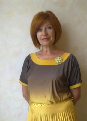Natalia, 64, Рэспубліка Беларусь, Горад Мінск