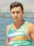 Yusuf, 20 лет, Uşak