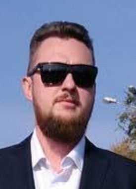 Evgeniy Prosto, 34, Ukraine, Donetsk