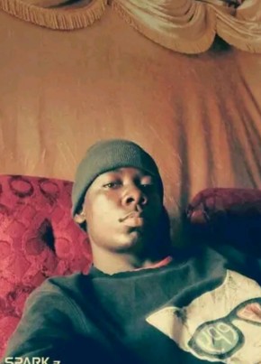 Major, 23, Malaŵi, Lilongwe