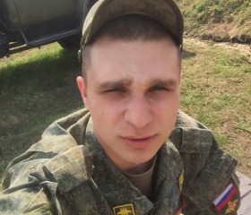 Сергей, 25 лет, Одинцово