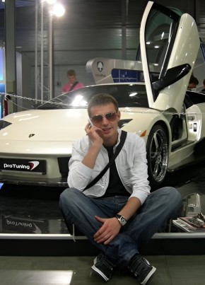 алекс, 47, Russia, Orenburg