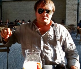 Vital, 42 года, Antwerpen