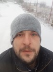 Radu Gratii, 35, Chisinau