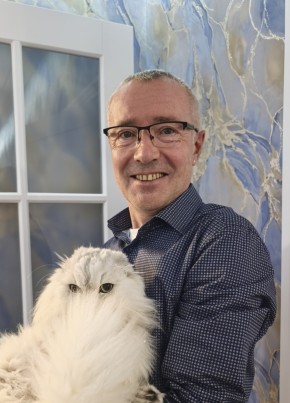 Mikhael, 51, Russia, Volgograd