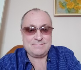 Олег, 68 лет, Донецьк