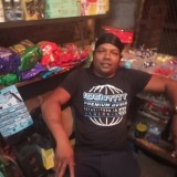 Mosa, 34  , Kimberley