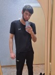Abu, 24 года, Казань