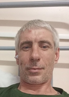 Maksim, 38, Russia, Vladikavkaz