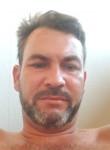 Jorge, 41 год, Goiânia