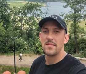 Rostyslav, 27, Jirkov