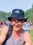 Timur, 53, Meleuz