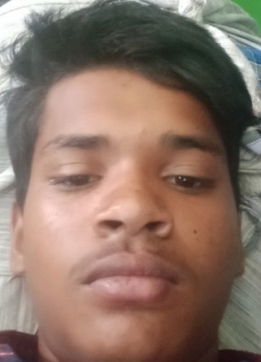 Lokesh, 18, India, Hyderabad