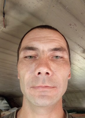Слава из Шадринска 36 лет