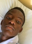 godfrey tantan, 25 лет, Harare