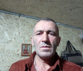 Колия, 51 год, Екатеринбург