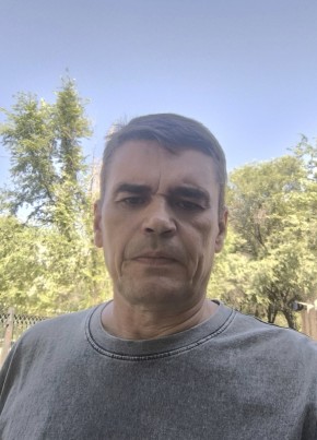 Константин из Бишкека 52 года