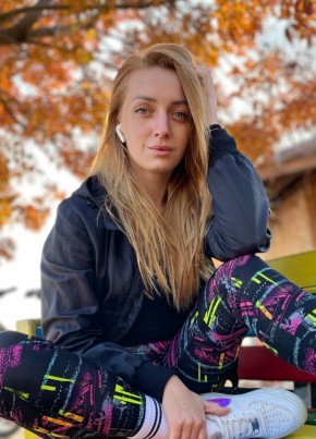 Liliya, 29, Bulgaria, Nesebar