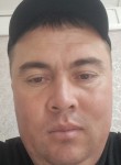 Sarvarbek, 31, Cherkessk