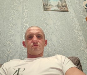 Sanek Borvonov, 32, Horki