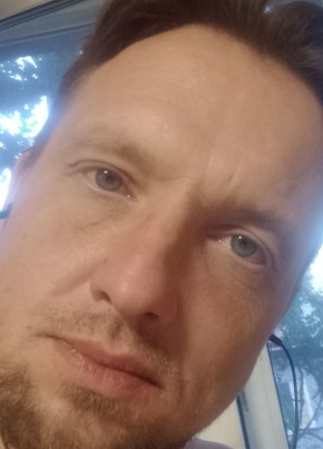 Иван Соболев, 41, Россия, Москва