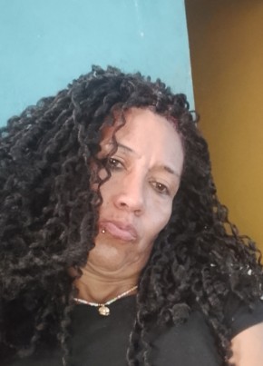 Márcia из São Paulo capital 53 года