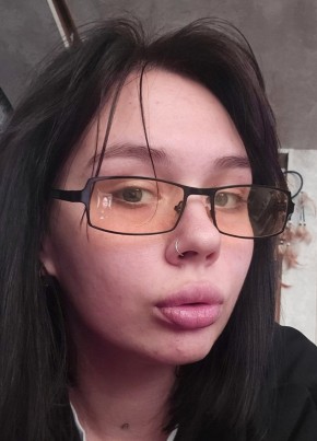 Анна из Белебея 32 года