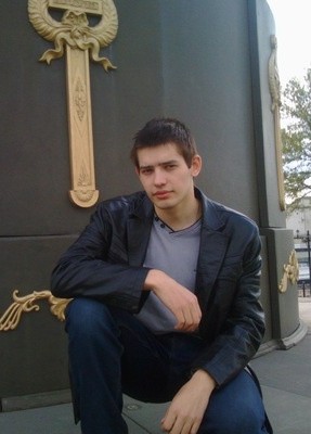Evgeniy, 28, Russia, Maloyaroslavets