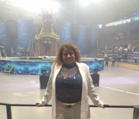 Mona, 40, Saint Petersburg