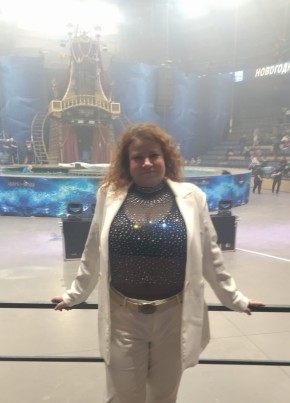 Mona, 40, Russia, Saint Petersburg