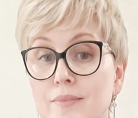 Lina, 50, Kirov (Kirov)