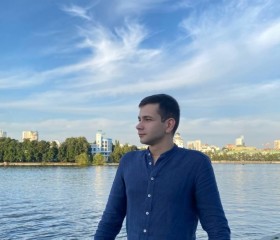 Anatoliy, 32, Yekaterinburg