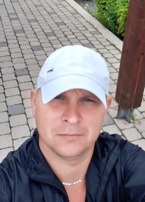 Dima, 39, Eesti Vabariik, Tartu