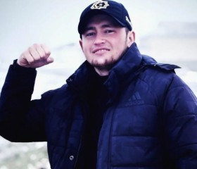 Zhakhongir, 27, Kaliningrad