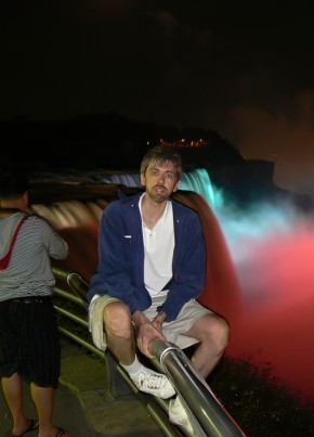 RamblerDating profile picture for @johndoe