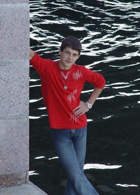 Andrey, 18, Russia, Moscow