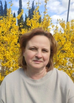 Polina из Москвы 65 лет