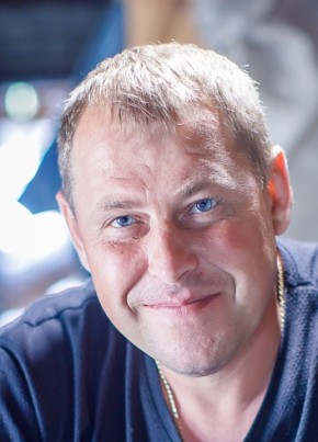 Dmitriy Lukyanov, 46, Russia, Lipetsk