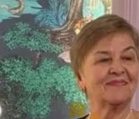 Galina, 76, Budapest