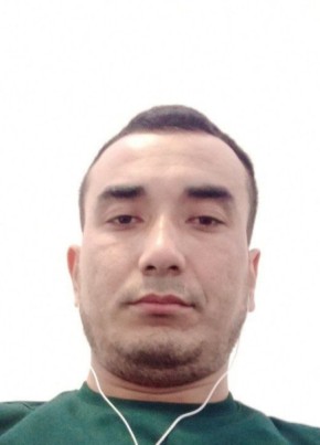 Nurik, 31, Russia, Moscow