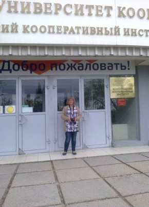 Лиана, 59, Россия, Москва
