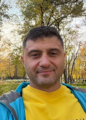 Andrey из Воронежа 33 года