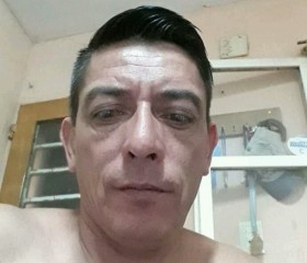 Carlos, 46 лет, Ciudad de Córdoba