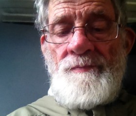 Christopher Cowley, 72, Knysna