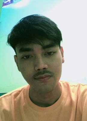 iqbal, 26, Indonesia, Djakarta